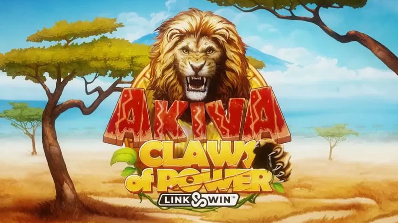 Akiva: Claws of Power