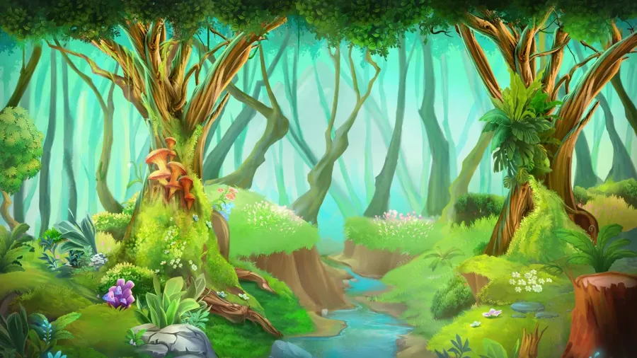 Alice in WildLand