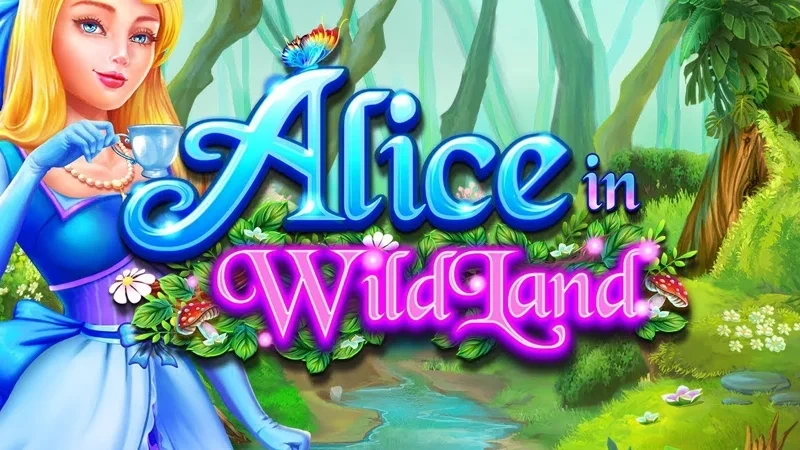 Alice in WildLand