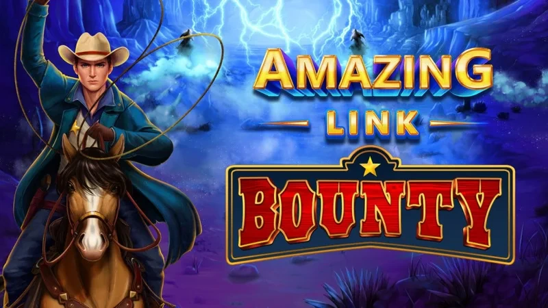 Amazing Link Bounty