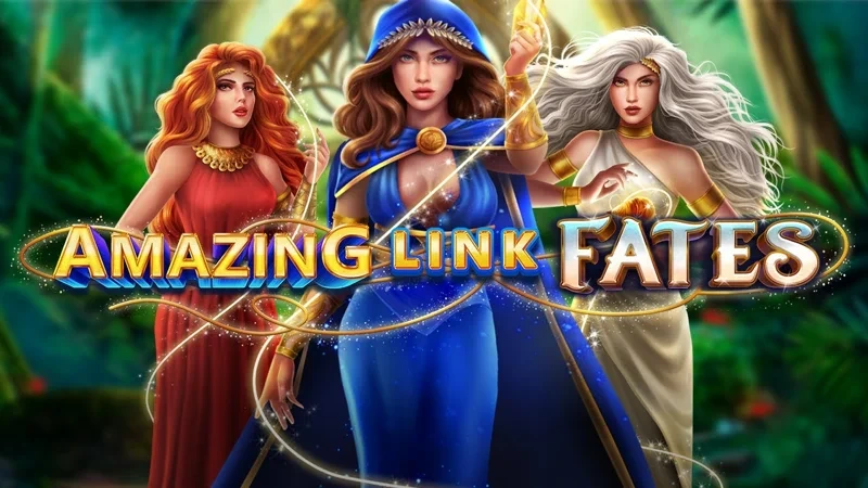 Amazing Link Fates