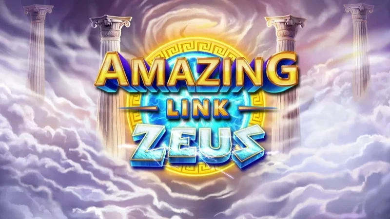 Amazing Link Zeus