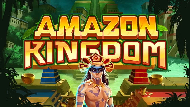 Amazon Kingdom