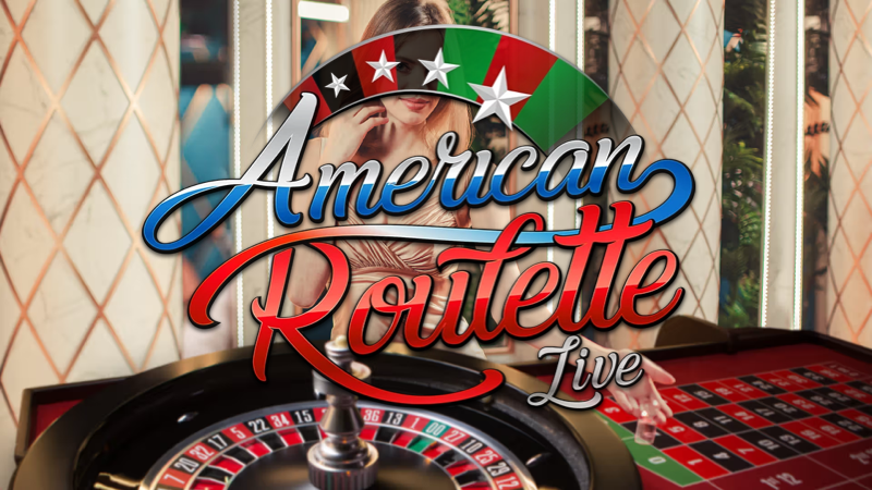 American Roulette