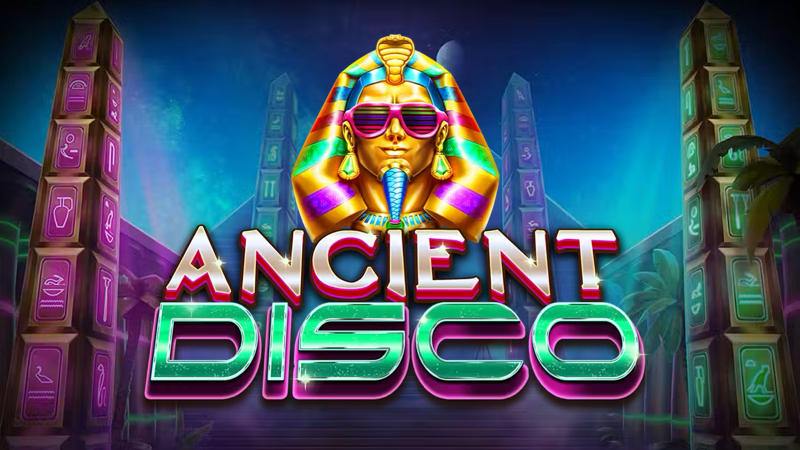Ancient Disco