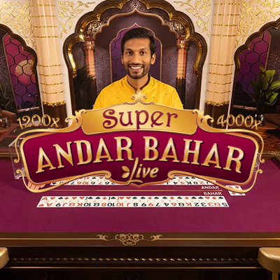 Andar Bahar logo