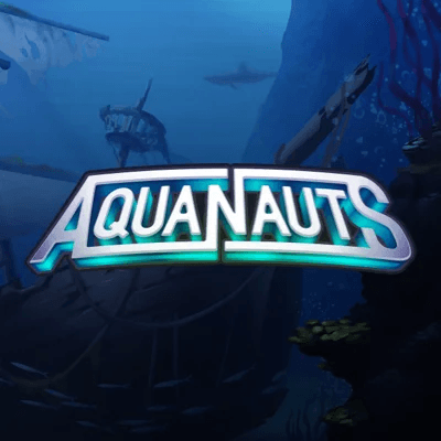 Aquanauts logo