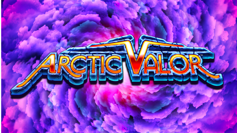 Arctic Valor