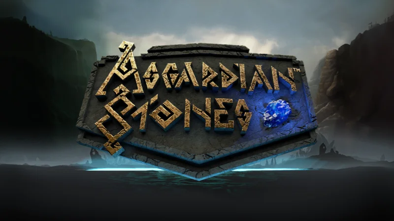 Asgardian Stones