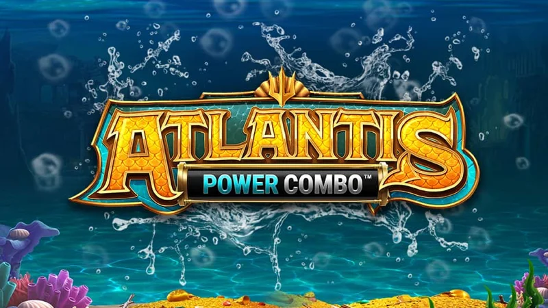 Atlantis Power Combo