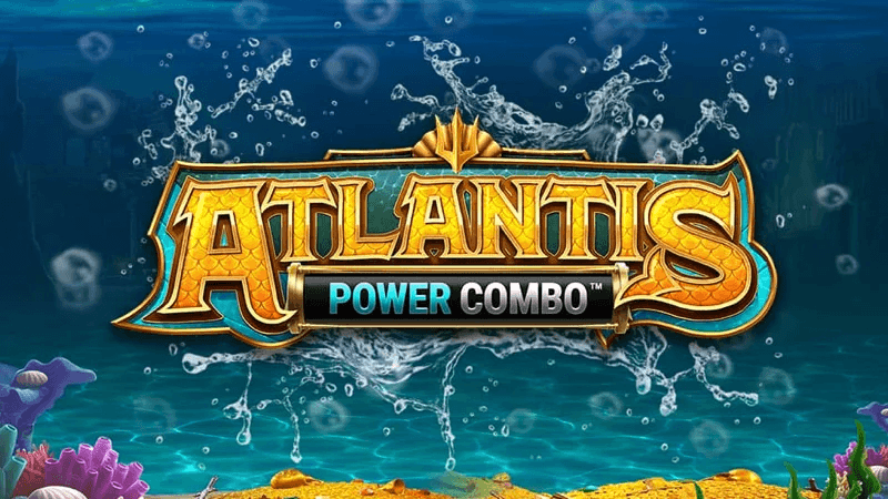 Atlantis Power Combo