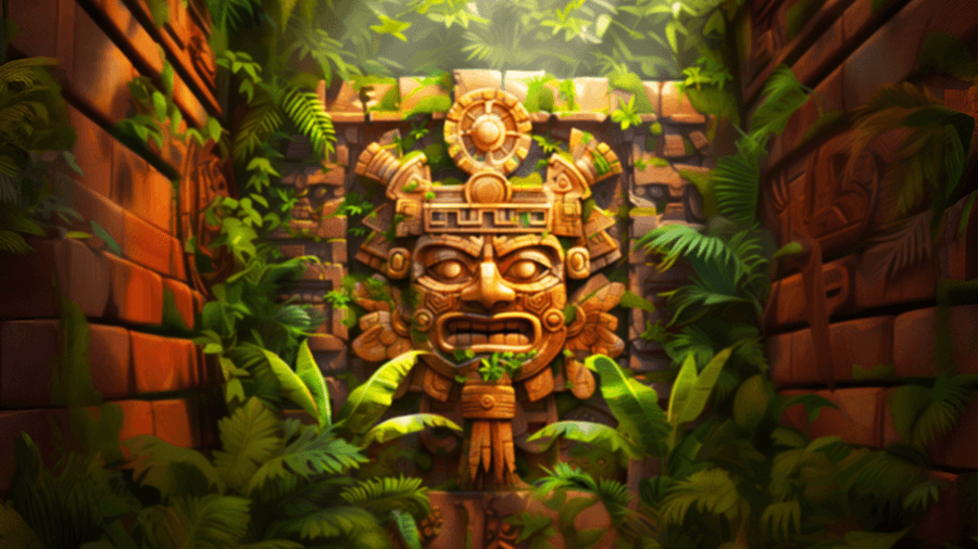 Aztec Might Cash Spree
