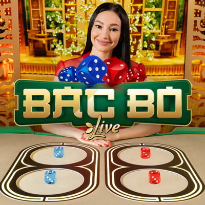 Bac Bo logo