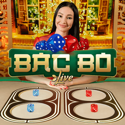Bac Bo logo