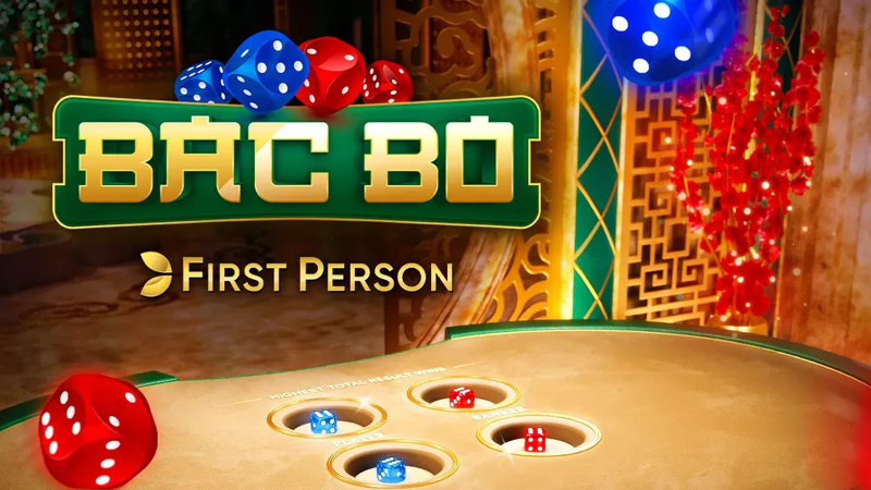 Bac Bo