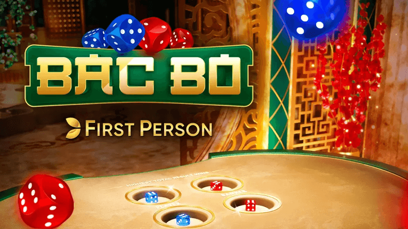 Bac Bo