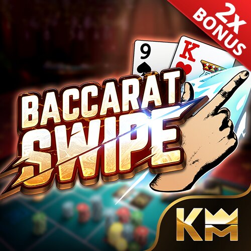 Baccarat Swipe