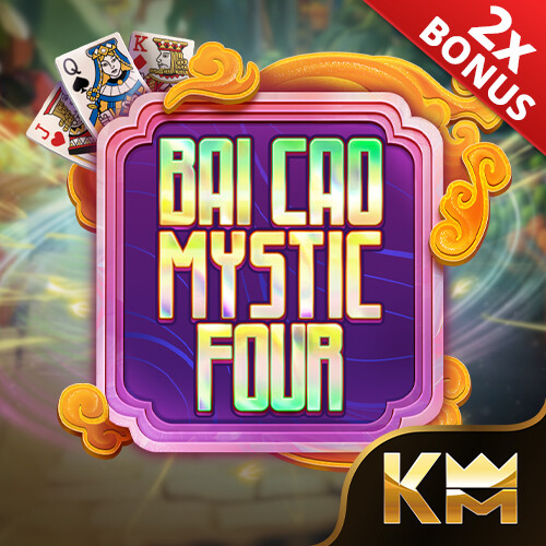 Bai Cao Mystic Four