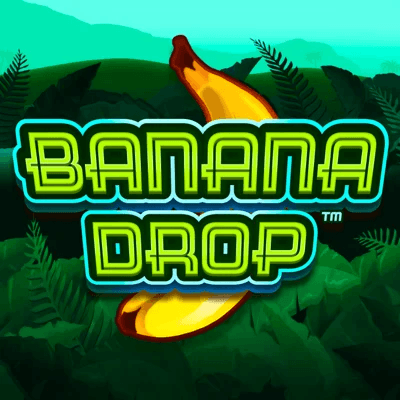 Banana Drop logo