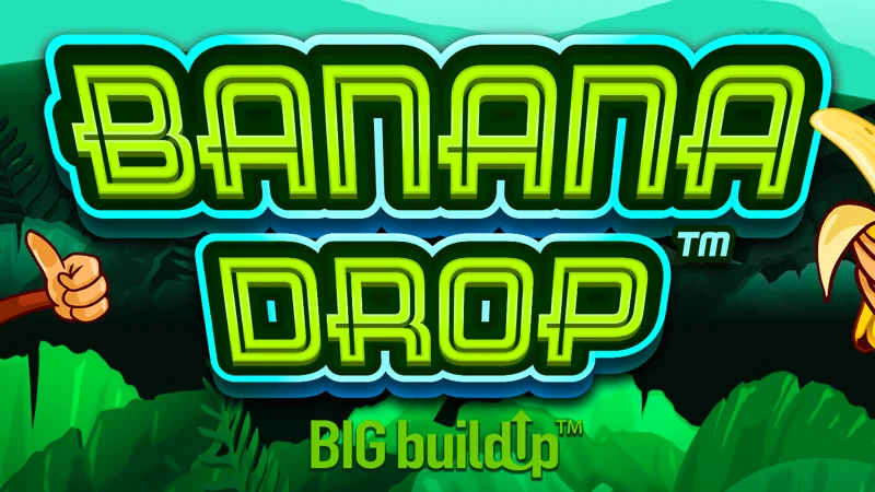 Banana Drop