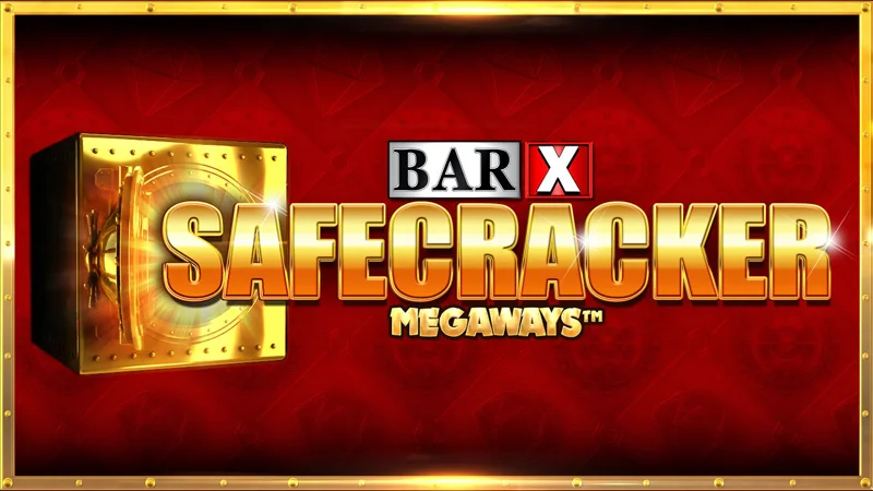 Bar-X Safecracker Megaways
