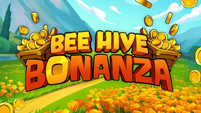 Bee Hive Bonanza