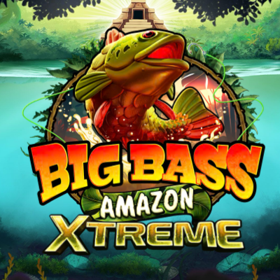 Slot game logo