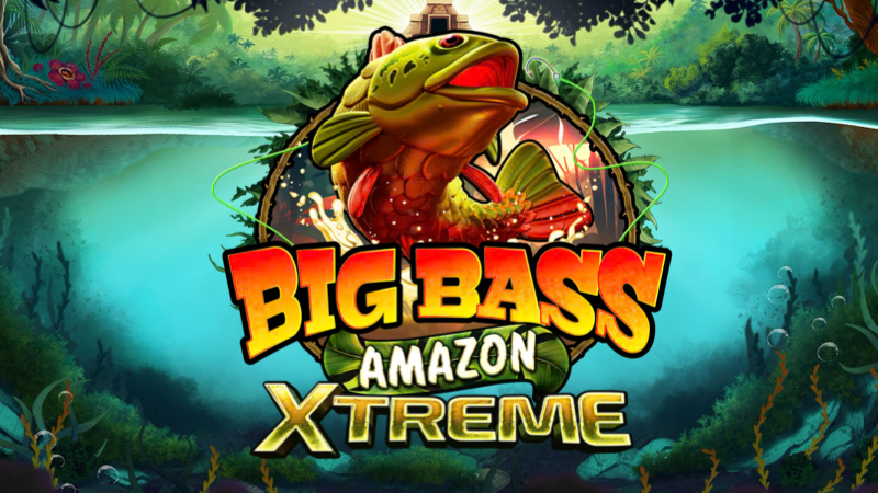 Big Bass Amazon Xtreme