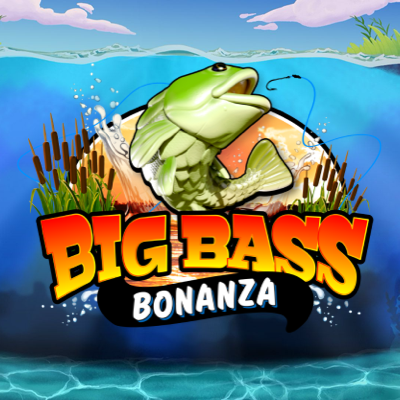 Slot game logo