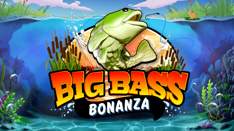 Big Bass Bonanza