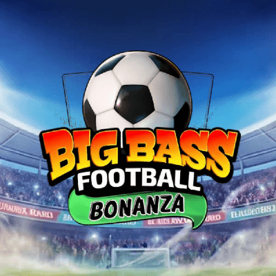 Slot game logo