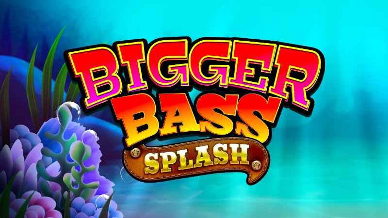 Big Bass Splash