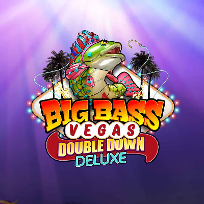 Slot game logo