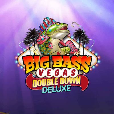 Slot game logo