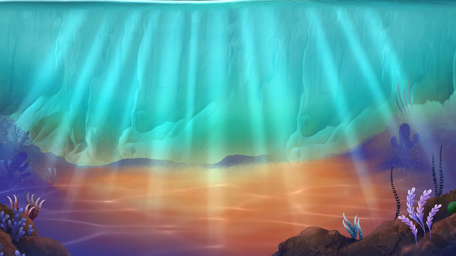 Bigger Bass Splash slot game background artwork by Pragmatic Play