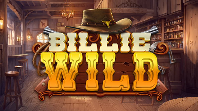 Billie Wild