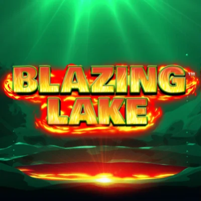 Slot game logo