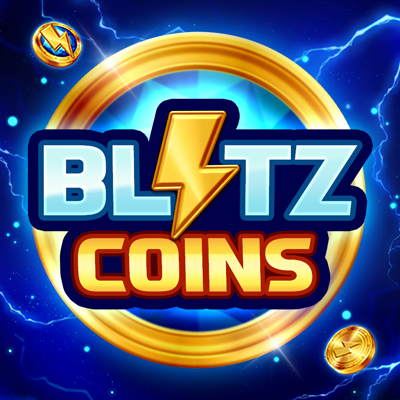 Blitz Coins logo