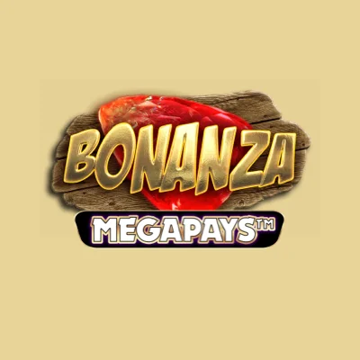 Bonanza Megapays logo