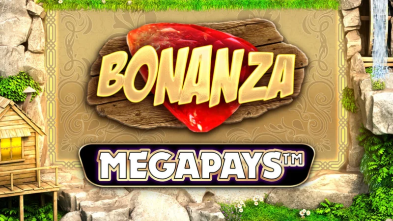 Bonanza Megapays