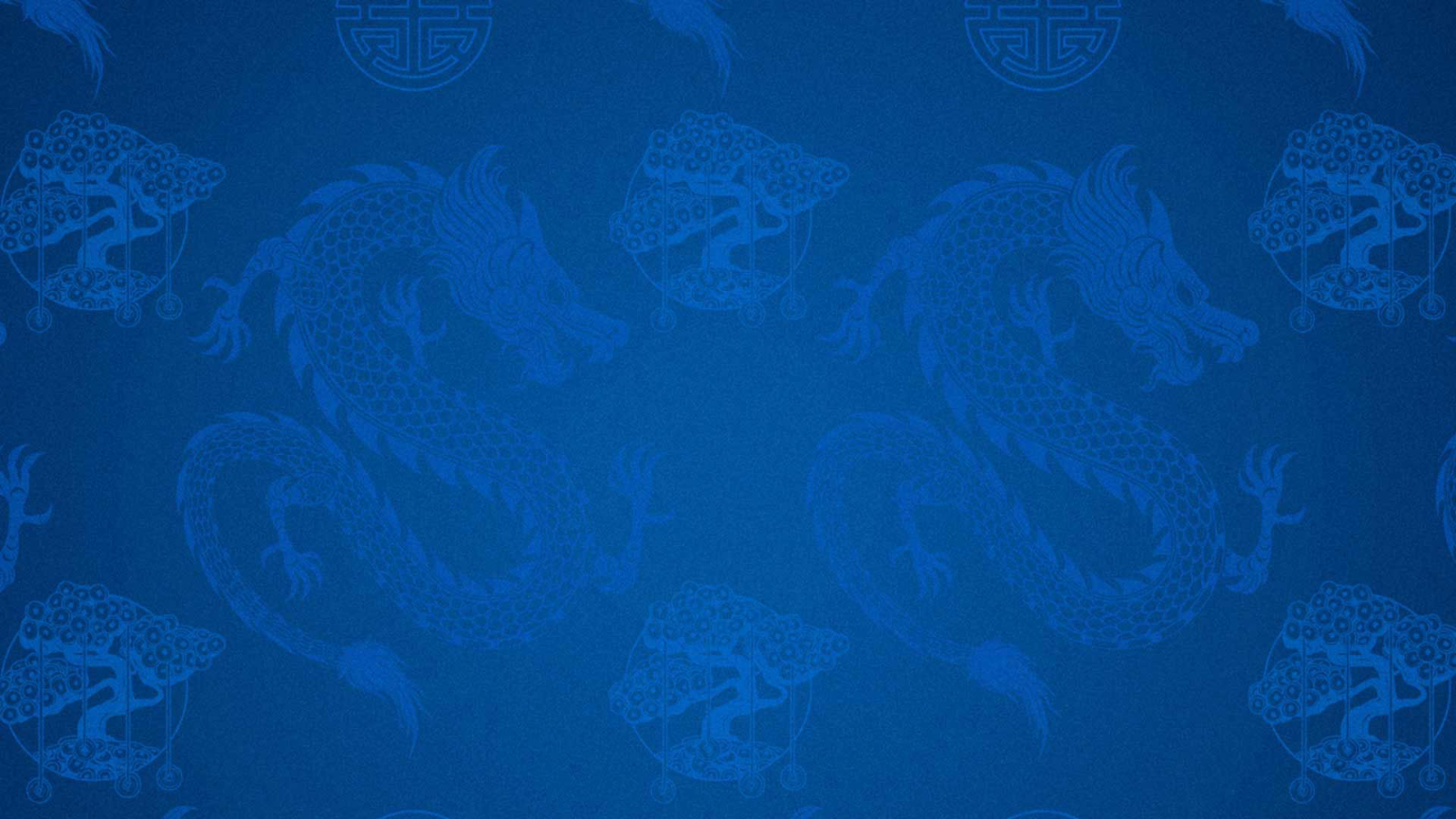 Bonsai Dragon Blitz Dream Drop slot game background artwork by Relax Gaming