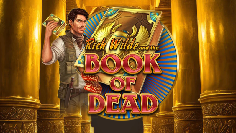 Book of Dead