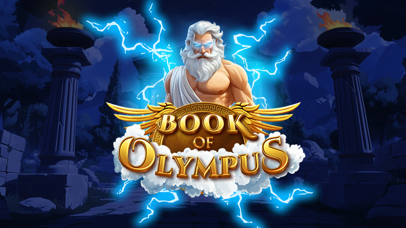 Book of Olympus