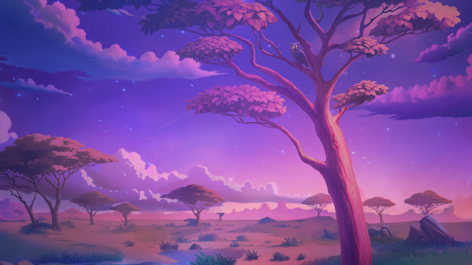 Book of Zulu slot game background artwork by Gamzix
