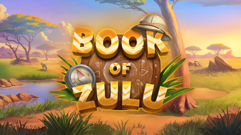 Book of Zulu