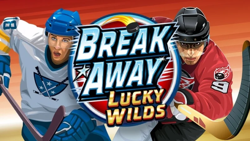 Break Away Lucky Wilds