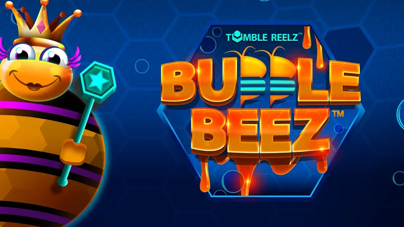 Bubble Beez