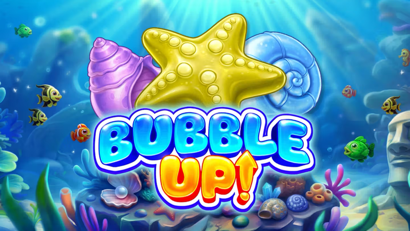 Bubble Up!