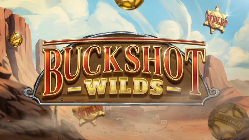 Buckshot Wilds