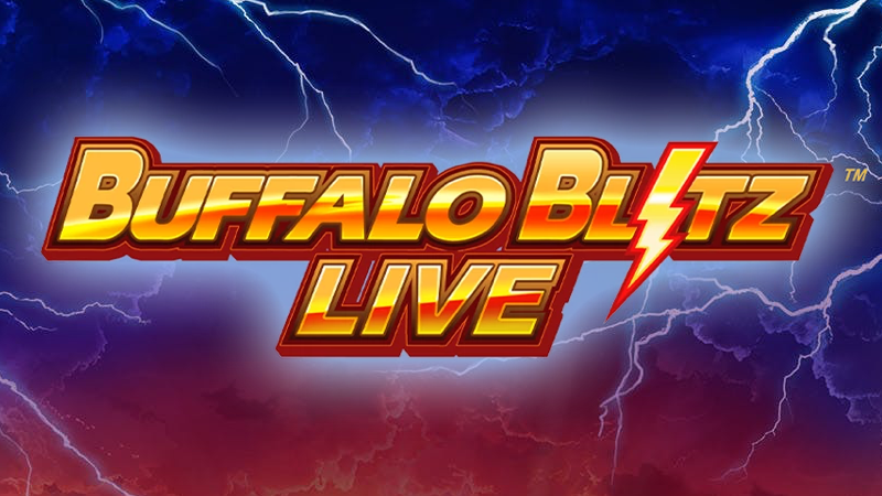 Buffalo Blitz Live